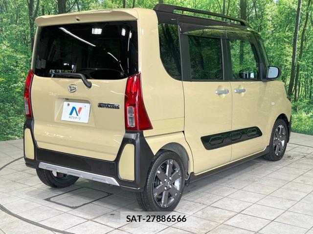 Daihatsu TANTO 2023-03 8649208-16