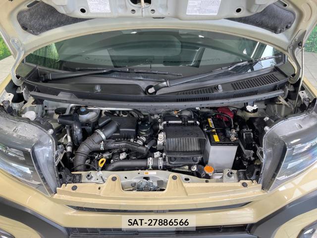 Daihatsu TANTO 2023-03 8649208-17
