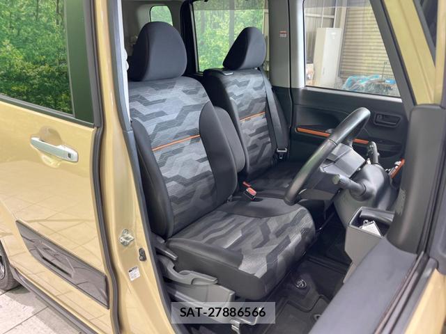 Daihatsu TANTO 2023-03 8649208-7