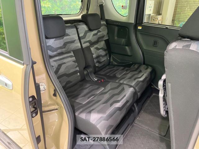 Daihatsu TANTO 2023-03 8649208-8