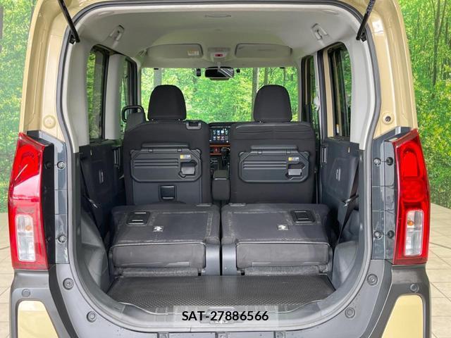Daihatsu TANTO 2023-03 8649208-9