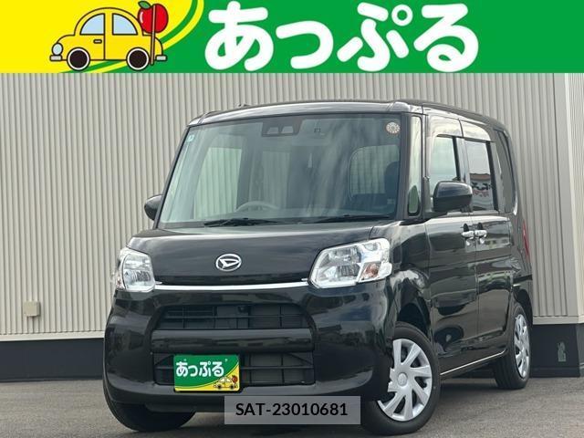 Daihatsu TANTO 2018-12 8649303-0
