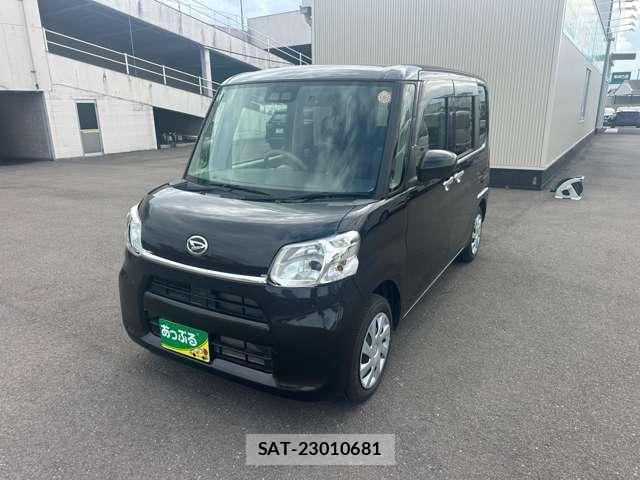 Daihatsu TANTO 2018-12 8649303-1