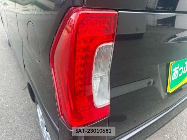 Daihatsu TANTO 2018-12 8649303-12