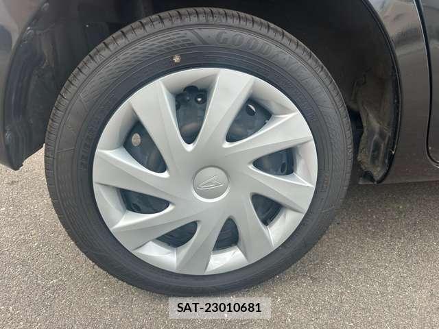 Daihatsu TANTO 2018-12 8649303-13