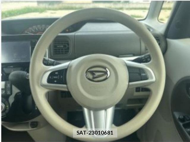 Daihatsu TANTO 2018-12 8649303-16