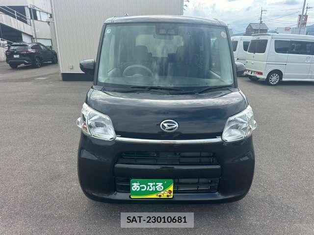 Daihatsu TANTO 2018-12 8649303-2