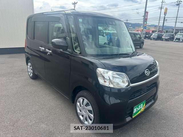 Daihatsu TANTO 2018-12 8649303-3