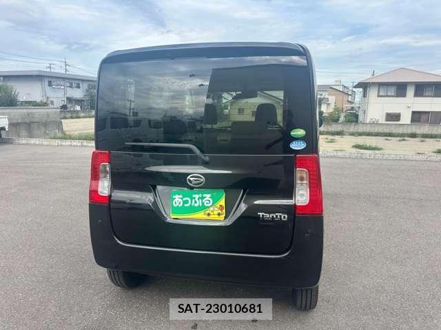 Daihatsu TANTO 2018-12 8649303-6