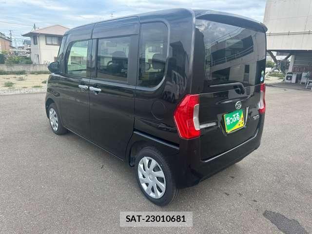 Daihatsu TANTO 2018-12 8649303-7
