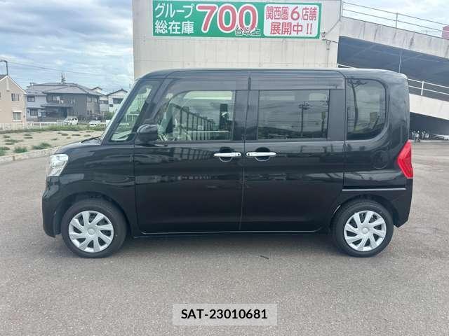 Daihatsu TANTO 2018-12 8649303-8
