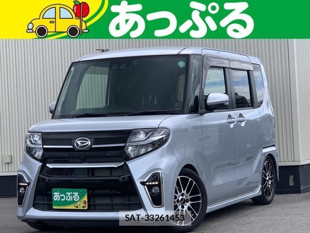 Daihatsu TANTO 2021-06 8649307-0