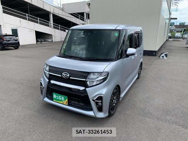 Daihatsu TANTO 2021-06 8649307-1