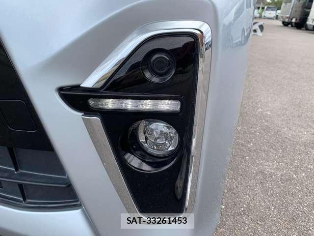 Daihatsu TANTO 2021-06 8649307-10
