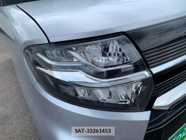 Daihatsu TANTO 2021-06 8649307-11