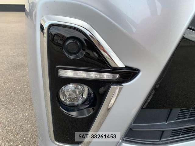 Daihatsu TANTO 2021-06 8649307-12