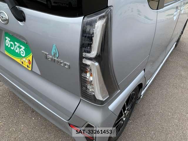 Daihatsu TANTO 2021-06 8649307-13