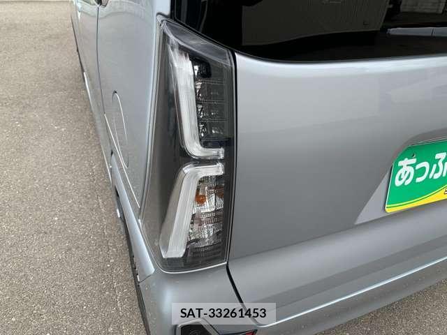 Daihatsu TANTO 2021-06 8649307-14