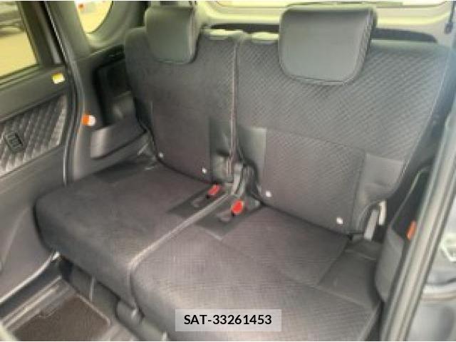 Daihatsu TANTO 2021-06 8649307-17