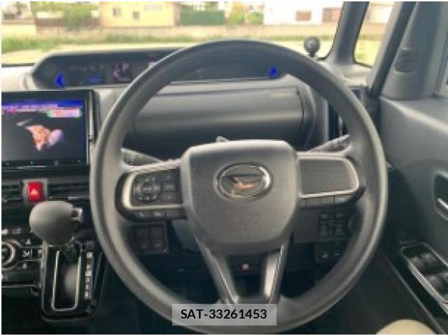 Daihatsu TANTO 2021-06 8649307-19