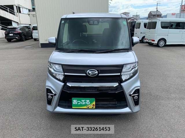 Daihatsu TANTO 2021-06 8649307-2