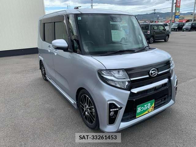 Daihatsu TANTO 2021-06 8649307-3