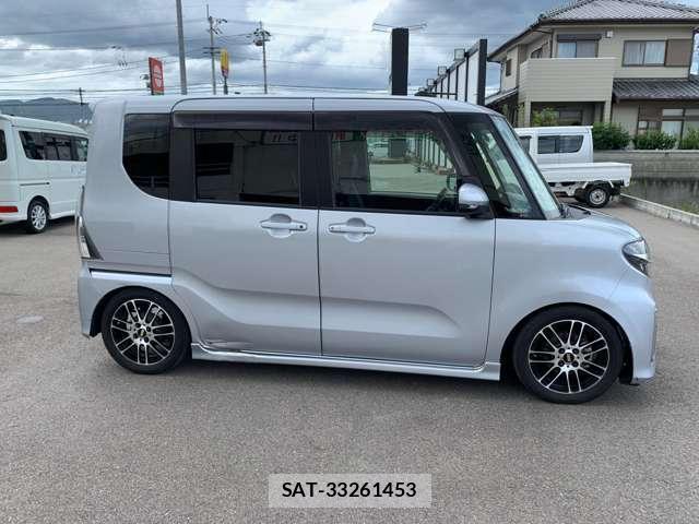 Daihatsu TANTO 2021-06 8649307-4