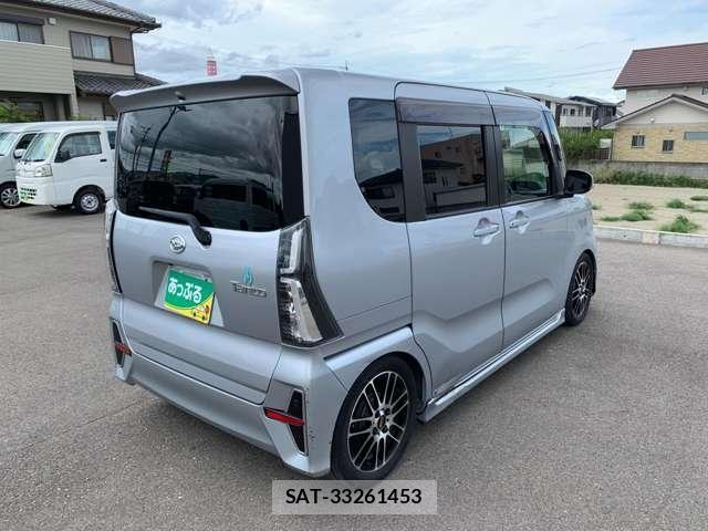 Daihatsu TANTO 2021-06 8649307-5