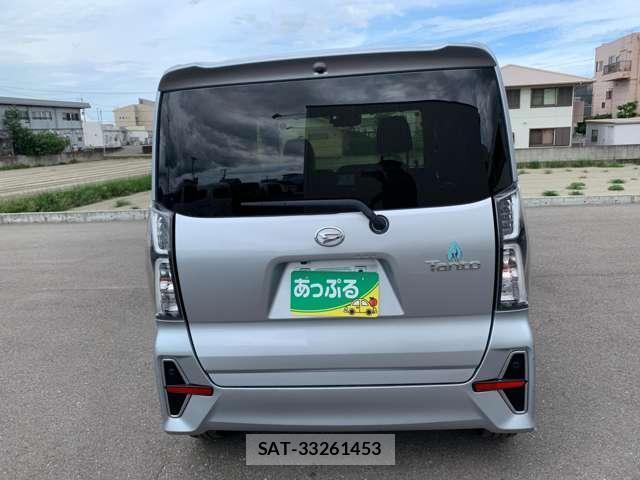 Daihatsu TANTO 2021-06 8649307-6