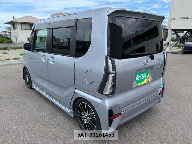 Daihatsu TANTO 2021-06 8649307-7