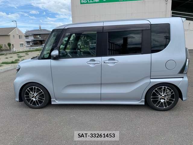 Daihatsu TANTO 2021-06 8649307-8