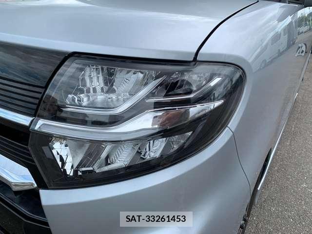 Daihatsu TANTO 2021-06 8649307-9