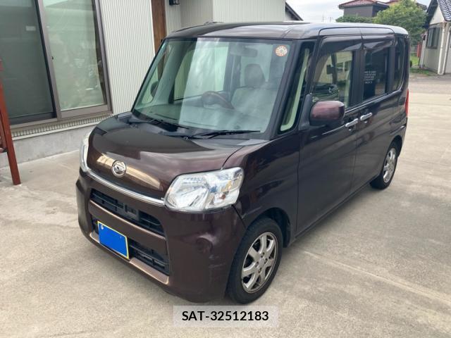Daihatsu TANTO 2014-03 8649330-0