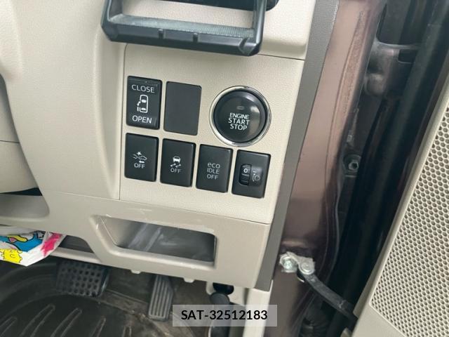 Daihatsu TANTO 2014-03 8649330-10