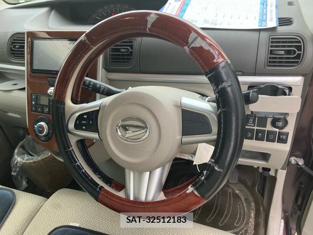 Daihatsu TANTO 2014-03 8649330-11