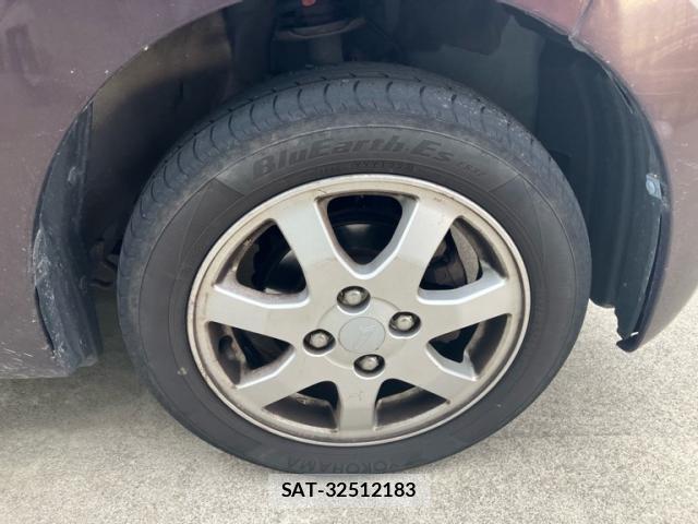 Daihatsu TANTO 2014-03 8649330-12