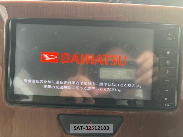 Daihatsu TANTO 2014-03 8649330-16
