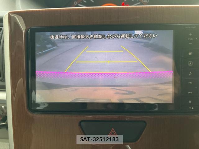 Daihatsu TANTO 2014-03 8649330-17