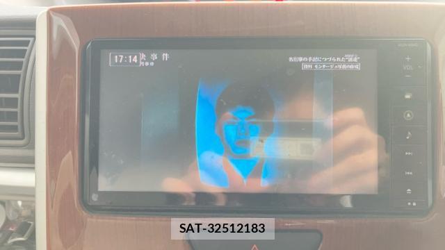 Daihatsu TANTO 2014-03 8649330-19