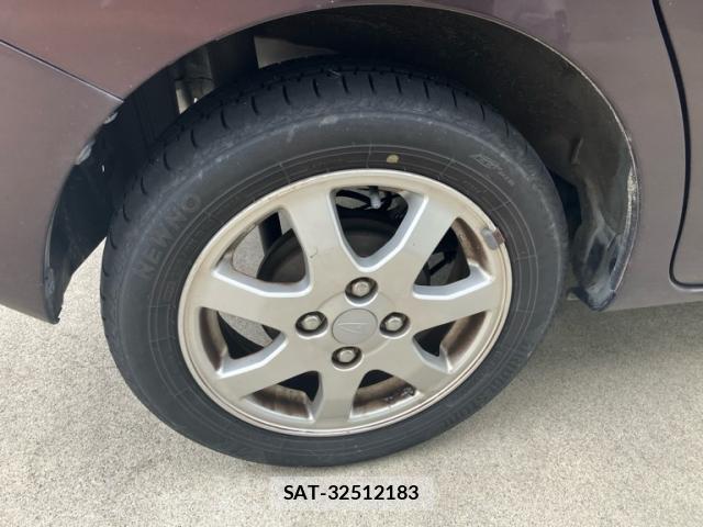Daihatsu TANTO 2014-03 8649330-3