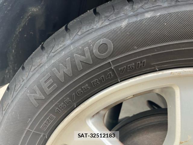 Daihatsu TANTO 2014-03 8649330-4