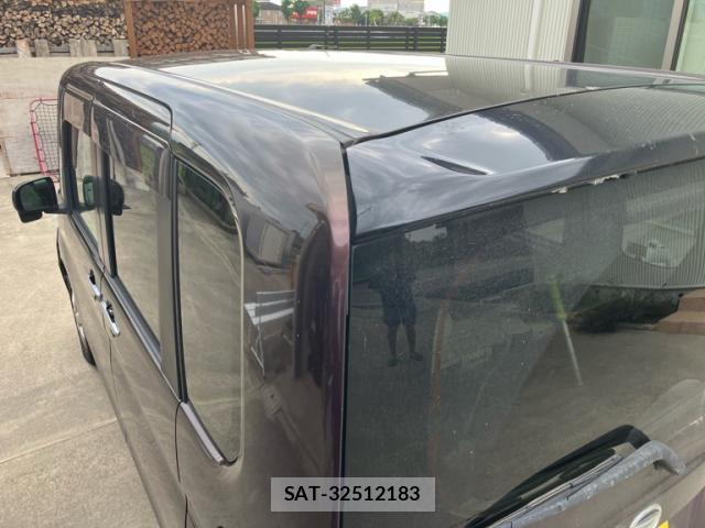 Daihatsu TANTO 2014-03 8649330-5