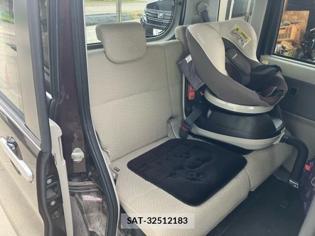 Daihatsu TANTO 2014-03 8649330-6