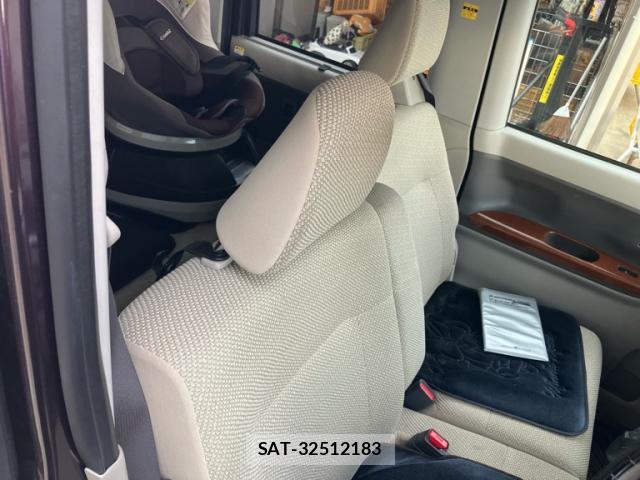 Daihatsu TANTO 2014-03 8649330-7