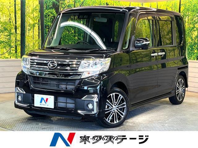 Daihatsu TANTO 2017-07 8649333-0