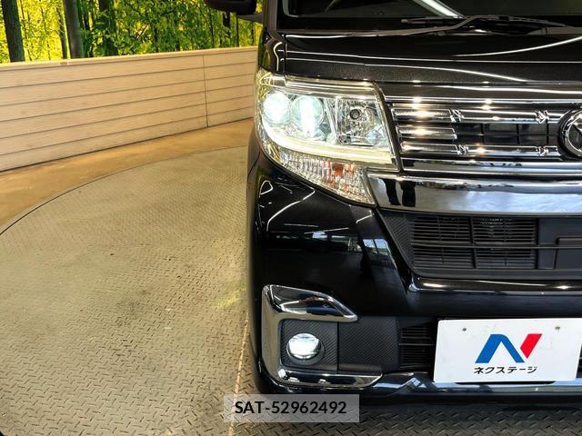 Daihatsu TANTO 2017-07 8649333-11