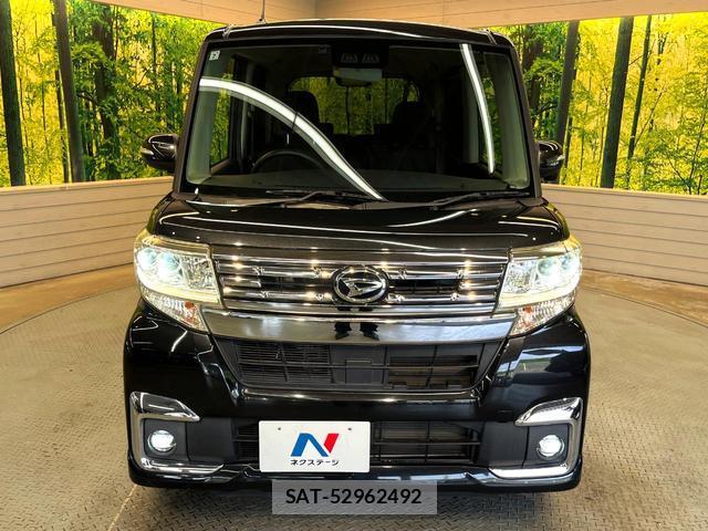 Daihatsu TANTO 2017-07 8649333-13
