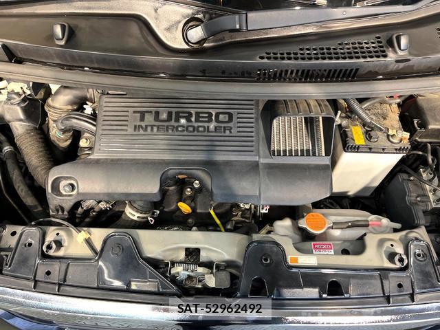 Daihatsu TANTO 2017-07 8649333-17