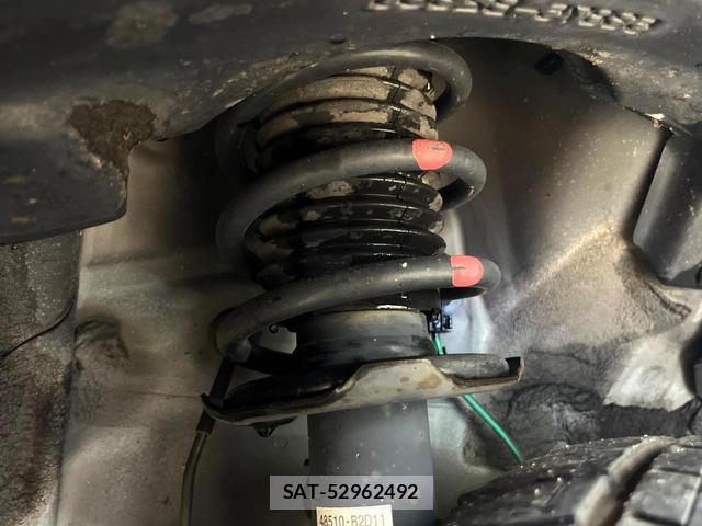 Daihatsu TANTO 2017-07 8649333-19