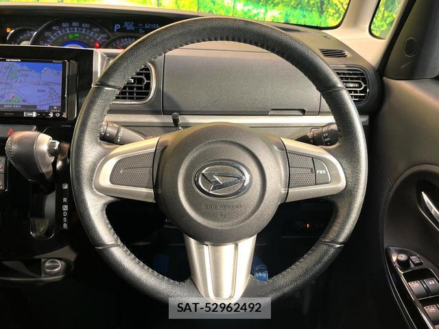 Daihatsu TANTO 2017-07 8649333-7